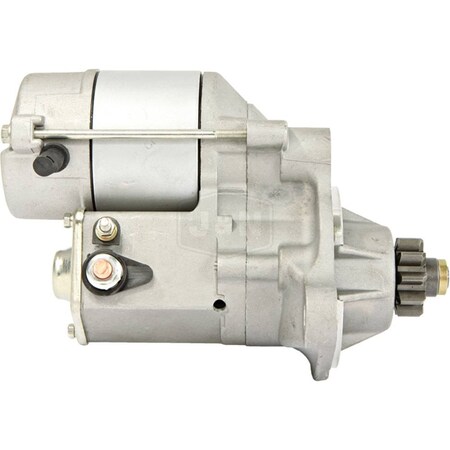 Aftermarket JAndN Electrical Products Starter 410-52505-JN